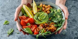 Begrippenlijst voor Vegetariërs