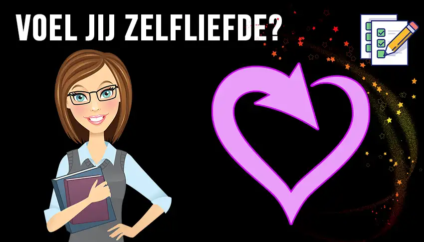 zelfliefde