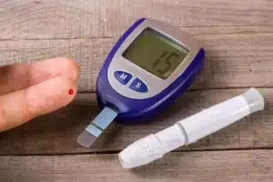 Hypoglycemie