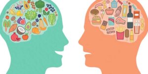 voeding adhd