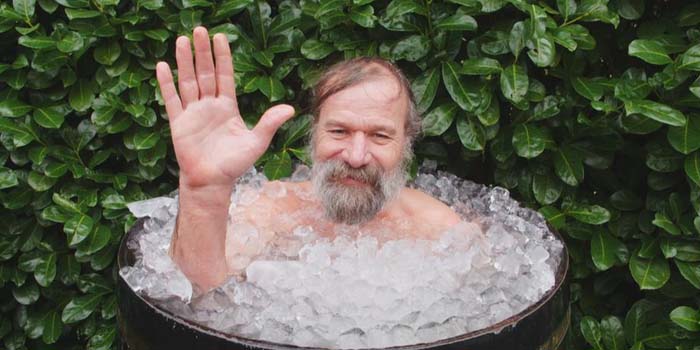 De Wim Hof Methode