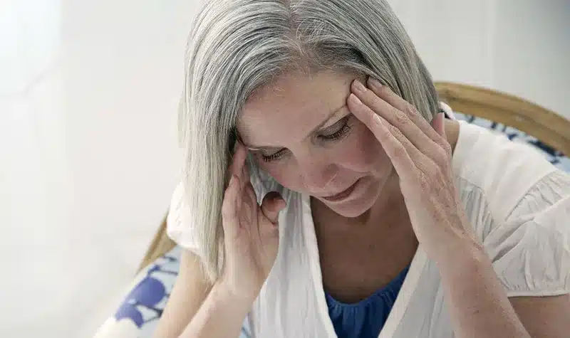 Het keto-dieet voor vrouwen tijdens de menopauze