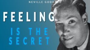 Neville Goddard