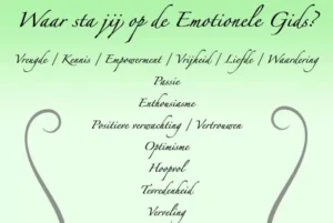 Emotionele Gids