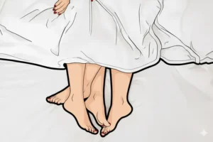 De schokkende gevolgen van casual seks