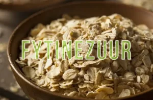 De Dubbele Rol van Fytinezuur: Antinutriënt en Beschermende Antioxidant