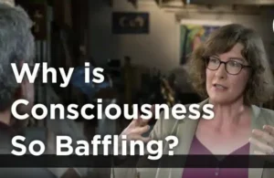 Wat is bewustzijn – Julia Mossbridge