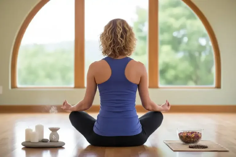 Transcendente Meditatie