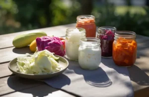 Is yoghurt de beste manier om probiotica binnen te krijgen?