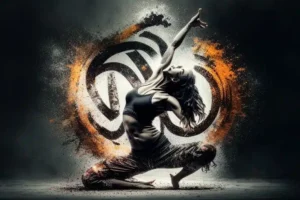 Flow yoga