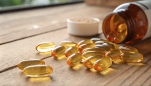 Ontdek waarom iedereen meer Vitamine D zou moeten binnenkrijgen (Cholecalciferol)