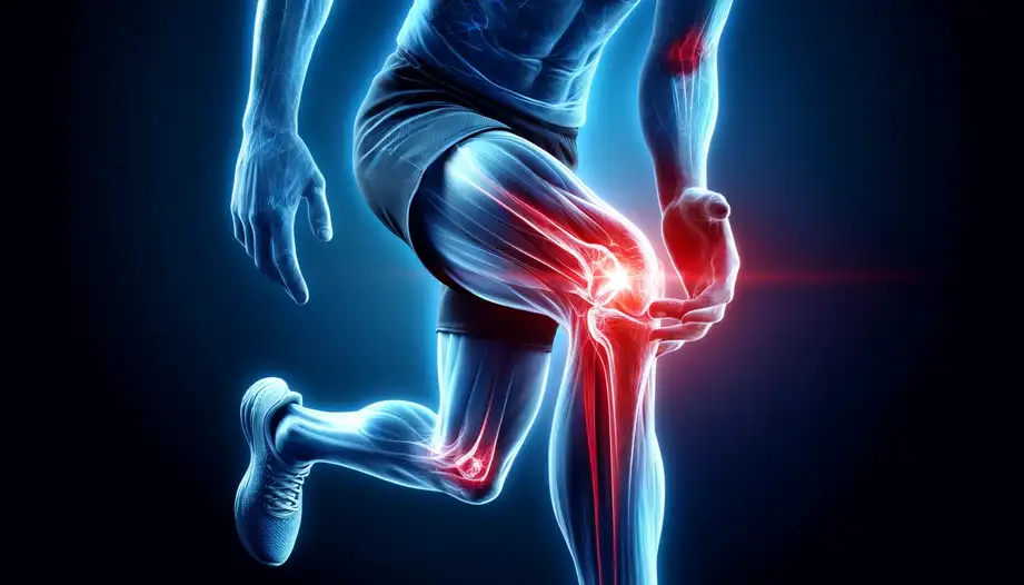 Pijn En Ontsteking Bij Tendinitis Verminderen Met Speciale Enzymen