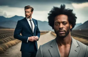 14 redenen waarom moderne vrouw steeds vaker voor de Sigma man