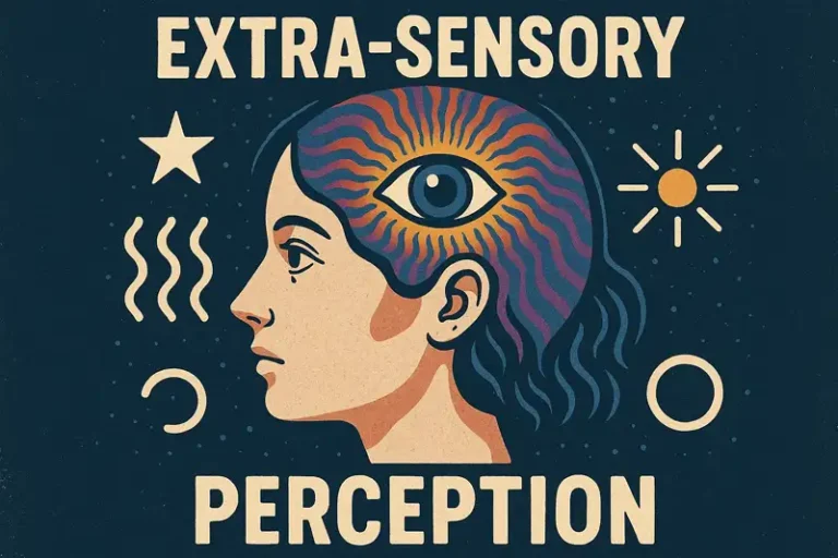 Kan Telepathie Écht Bestaan? - De Wetenschappelijke Verkenning van ESP, Spiritualiteit en Telepathie