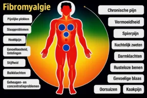 De Meest Uitgebreide Fibromyalgie Dieet Gids