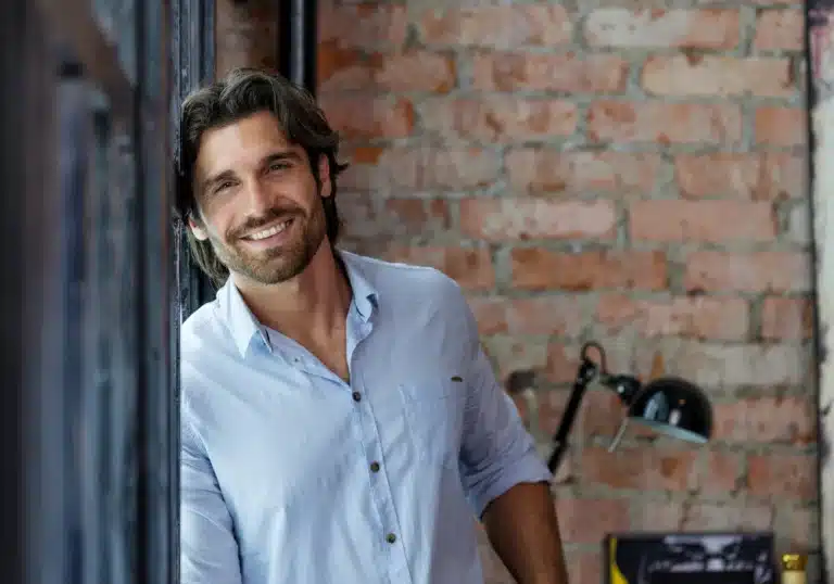 Aantrekkingskracht van de sigma-man – mysterie als magnetisme