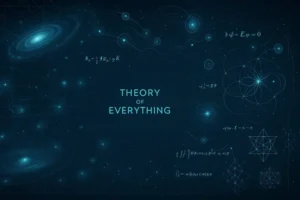 Theory of Everything