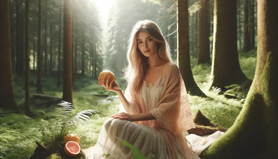 Grapefruit