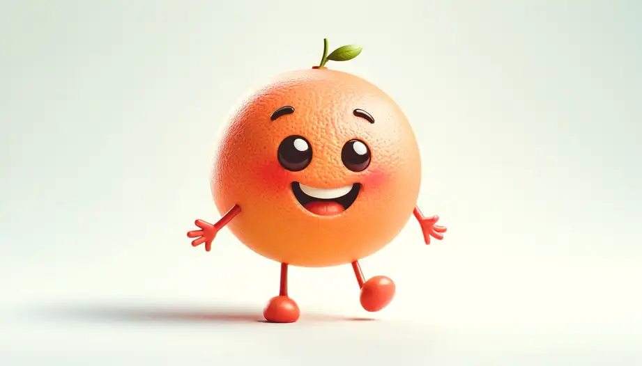 Grapefruit