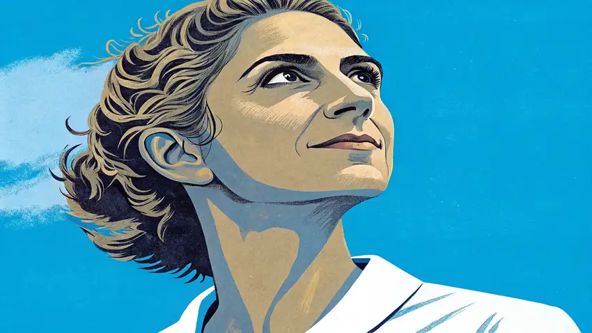 Wat is een Sigma-Vrouw