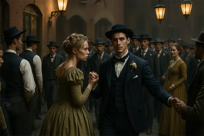 30 Manieren om je vrouw happy te houden - een open brief aan alle mannen