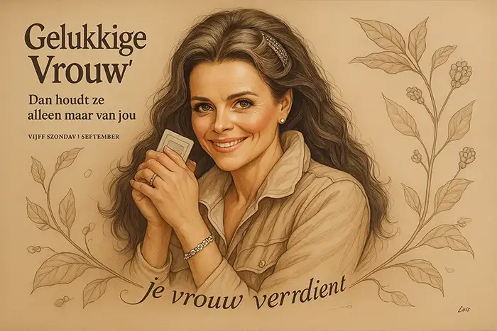 Spreken is één ding. Maar luisteren maakt of breekt je relatie.