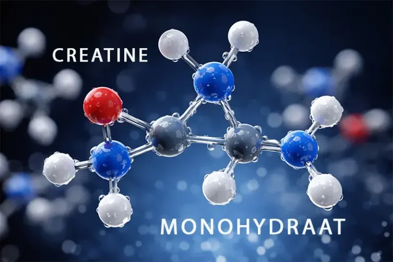 Creatine monohydraat is niet alleen voor sporters - 6 belangrijke voordelen voor iedereen