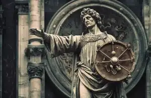 De Vier Misvattingen die Ons Wereldbeeld Veranderen- Van Newtoniaanse Principe tot Samenwerkende Evolutie