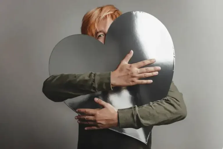 Zelfliefde - je kunt niet weggeven wat je niet hebt