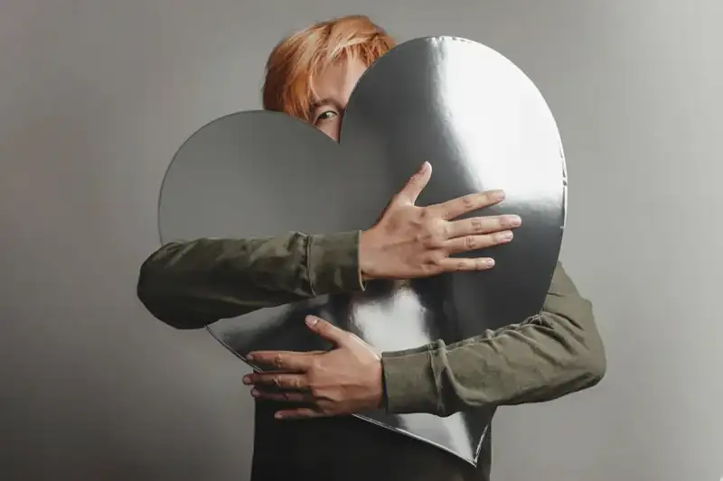 Zelfliefde - je kunt niet weggeven wat je niet hebt