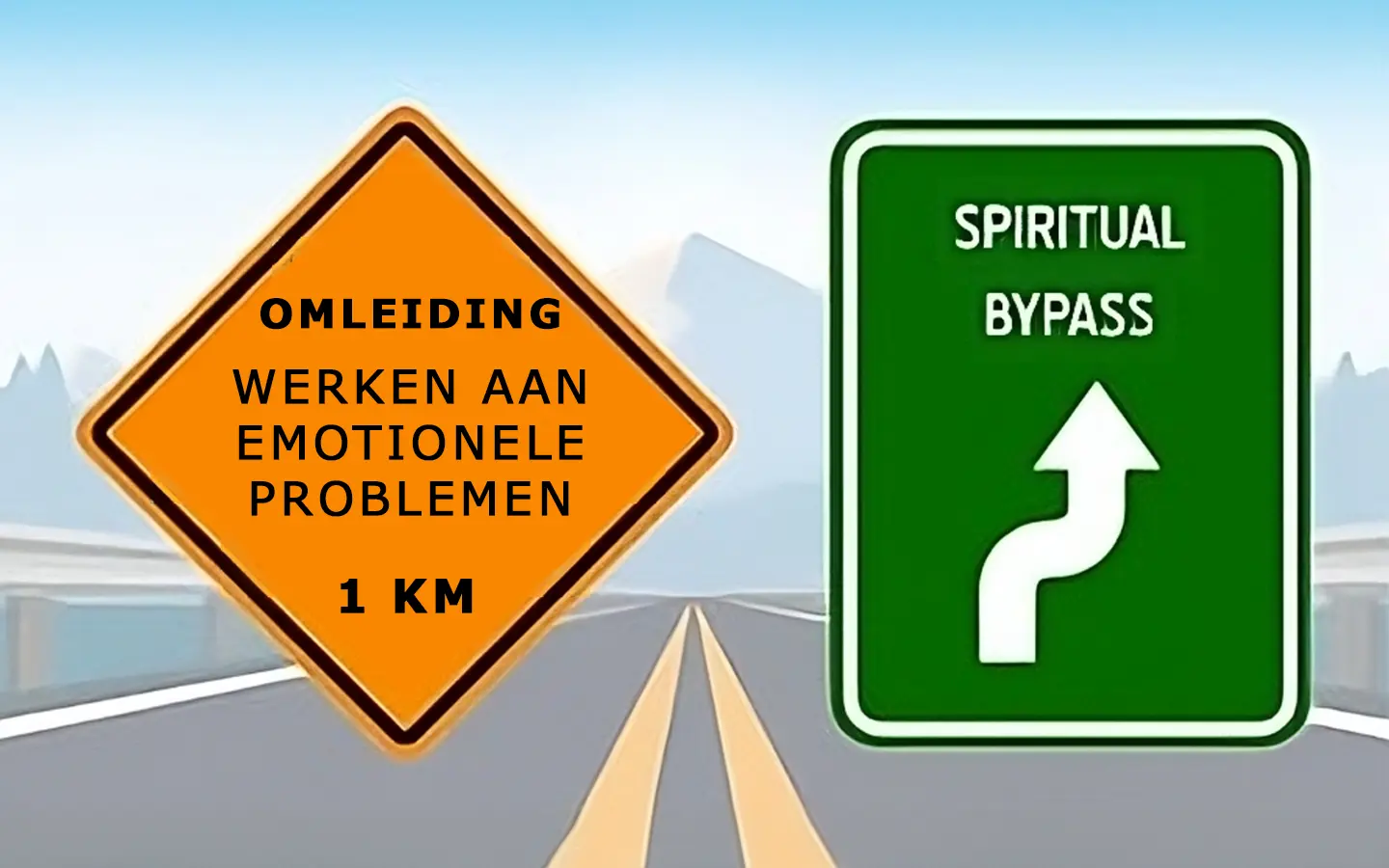 Spirituele bypass