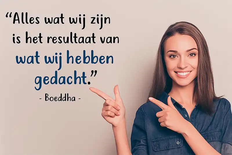 Esther Hicks en de kracht van manifesteren: zo werkt de Wet van Aantrekking