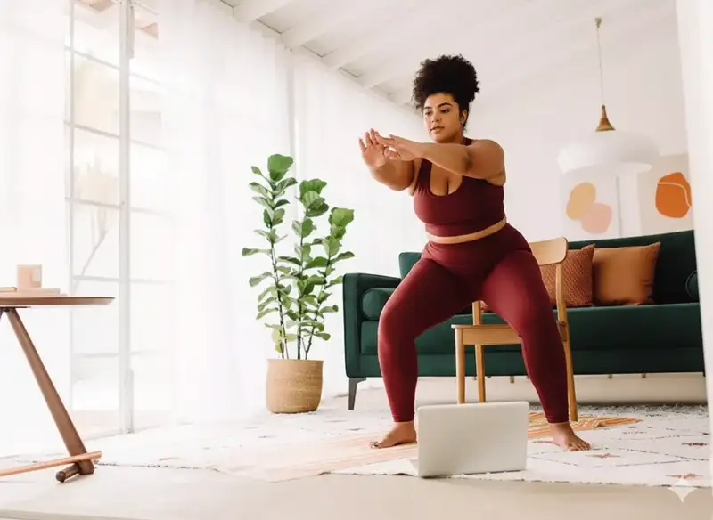 Goodfeeling.nl - stoel