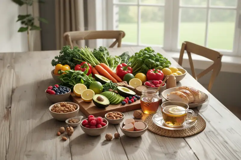 Vitamines en mineralen: Uitgebreide Gids voor Dagelijks Gebruik