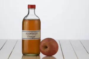 Hoe maak je appelazijn of appelciderazijn en waar kun je het allemaal voor gebruiken