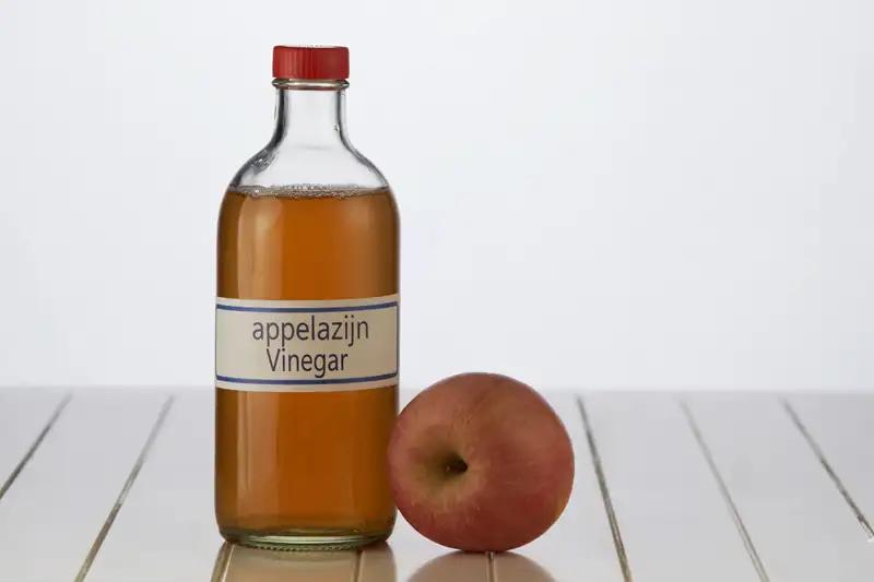 Hoe maak je appelazijn of appelciderazijn en waar kun je het allemaal voor gebruiken