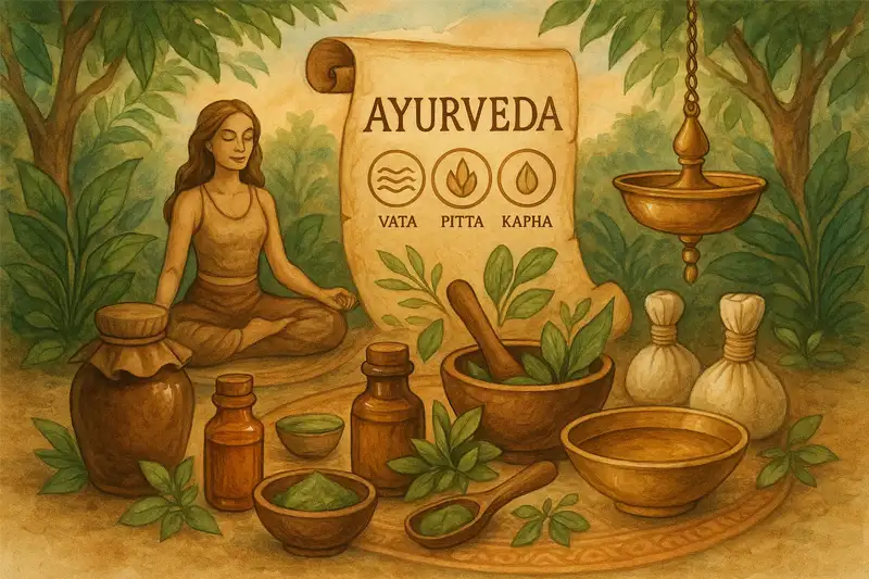 Ayurveda