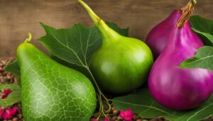 Bottle Gourd