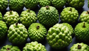 Custard Apple