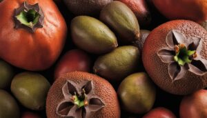 Mamey Sapote