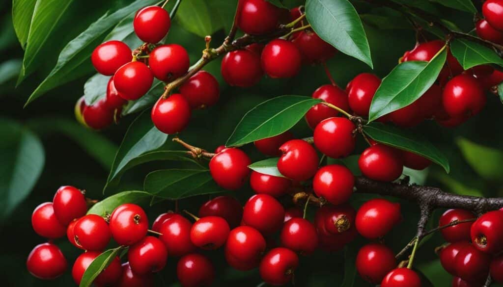 Surinam Cherry