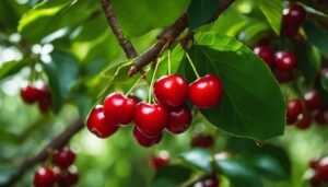 Surinam Cherry