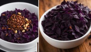 Veldsla purper