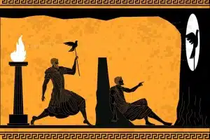 De Diepgaande Betekenis Van Plato's Allegorie Van De Grot En Wat Dit Voor Jou Betekent