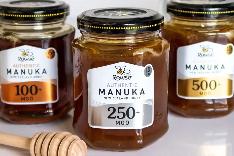 Is Manuka Honing Gevaarlijk