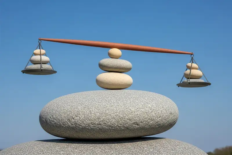 Keuzestress: waar is de balans tussen vrijheid en beperking?