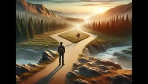 Atheïst sterft, onthult dat GOD ANDERS is dan hoe RELIGIE Hem Beschrijft