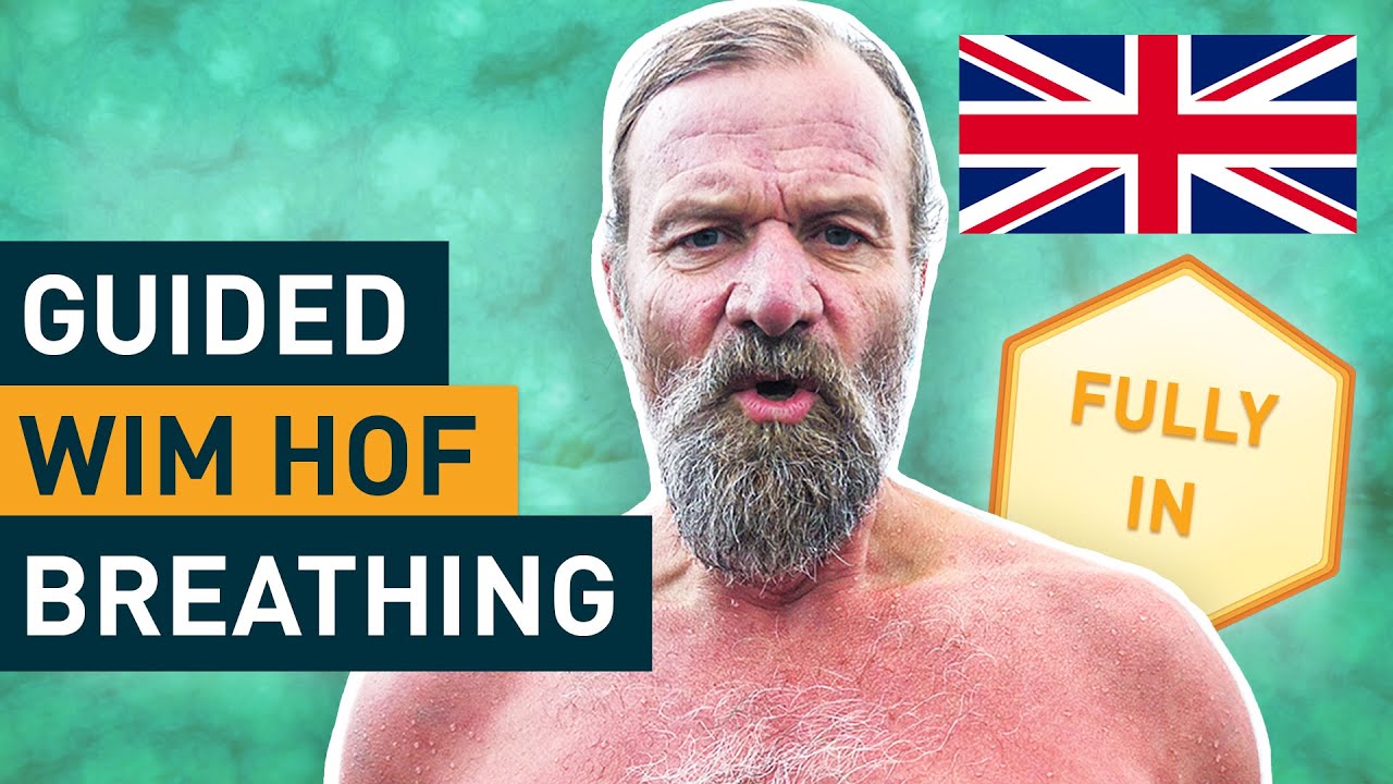 Voordelen van de Wim Hof methode voor gezondheid en welzijn – Wim Hof