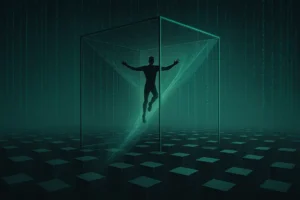 Ben Jij Nog Gevangen In De Matrix? Tijd Om Dat NU Te Ontdekken!