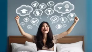 Ontsnappen aan de constante gedachtenstroom met deze eeuwenoude en beproefde methoden